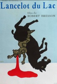 Ланселот Озёрный