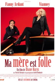 Ma mère est folle