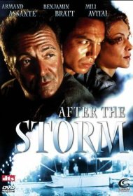 После шторма