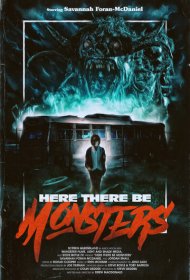 Здесь есть монстры