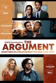  Аргумент  смотреть онлайн бесплатно в хорошем качестве