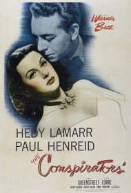 Конспираторы