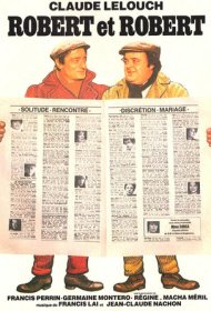  Робер и Робер  смотреть онлайн бесплатно в хорошем качестве
