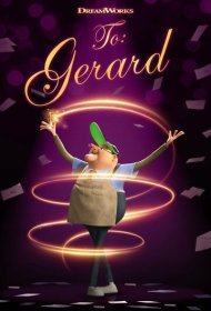  Кому: Джерарду  смотреть онлайн бесплатно в хорошем качестве