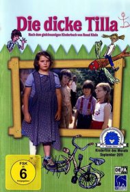 Толстая Тилла