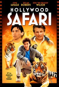  Голливудское сафари  смотреть онлайн бесплатно в хорошем качестве