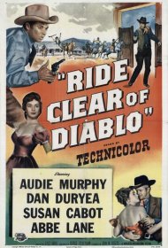  Держись подальше от Диабло  смотреть онлайн бесплатно в хорошем качестве