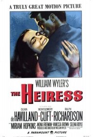  Наследница  смотреть онлайн бесплатно в хорошем качестве