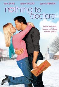 Нечего декларировать