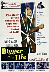  Больше чем жизнь  смотреть онлайн бесплатно в хорошем качестве