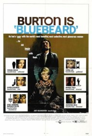 Синяя борода аниме смотреть онлайн бесплатно в хорошем качестве Синяя борода