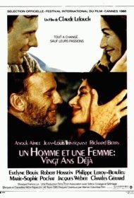  Мужчина и женщина 20 лет спустя  смотреть онлайн бесплатно в хорошем качестве