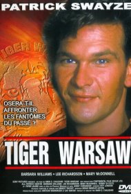 Уорсоу по прозвищу Тигр