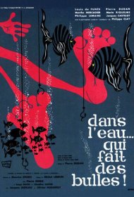  В воде, в которой пузыри  смотреть онлайн бесплатно в хорошем качестве