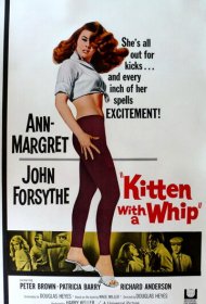 Кошечка с хлыстом