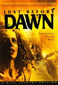 Перед самым рассветом