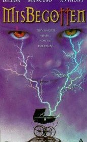 Дитя убийцы