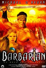  Варвар  смотреть онлайн бесплатно в хорошем качестве