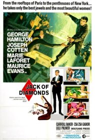 Бриллиантовый Джек