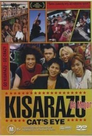 Кошачий глаз Кисарадзу