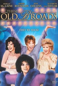 Старые клячи по-американски