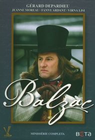 Бальзак