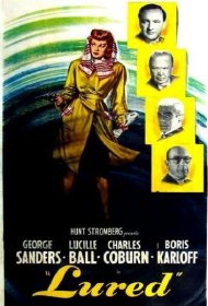 Соблазненный