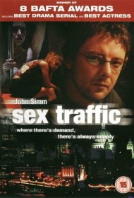 Секс-трафик