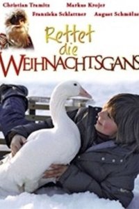 Спасите рождественского гуся