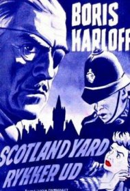 Полковник Марч расследует