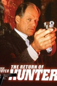  Хантер: Восстановление справедливости  смотреть онлайн бесплатно в хорошем качестве