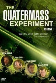  Эксперимент Куотермасса  смотреть онлайн бесплатно в хорошем качестве