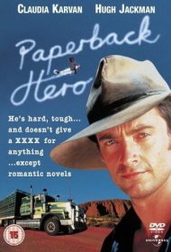 Герой ее романа