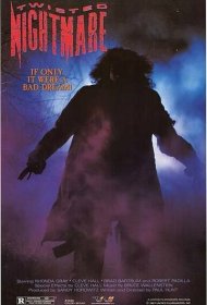 Изощрённый кошмар