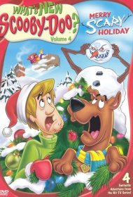 Скуби-Ду! Рождество