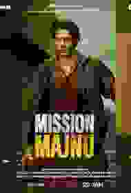  Миссия Маджну  смотреть онлайн бесплатно в хорошем качестве