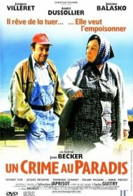 Преступление в раю