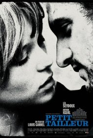 Маленький портной