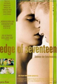  Семнадцатилетний рубеж  смотреть онлайн бесплатно в хорошем качестве