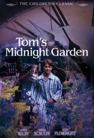 Волшебный сад Тома