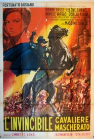  Непобедимый всадник в маске  смотреть онлайн бесплатно в хорошем качестве