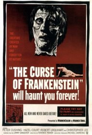 Проклятие Франкенштейна