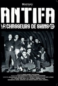 Антифа: Охотники за бонхедами