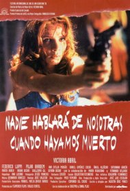 Никто не расскажет о нас, когда мы умрём