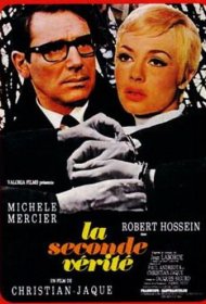  Вторая истина  смотреть онлайн бесплатно в хорошем качестве