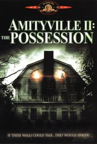 Амитивилль 2: Одержимость