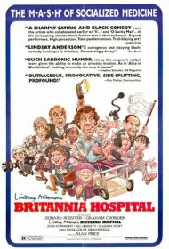 Госпиталь «Британия»