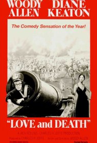  Любовь и смерть  смотреть онлайн бесплатно в хорошем качестве