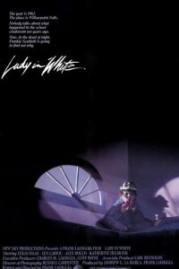  Леди в белом  смотреть онлайн бесплатно в хорошем качестве