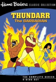 Тандарр-варвар